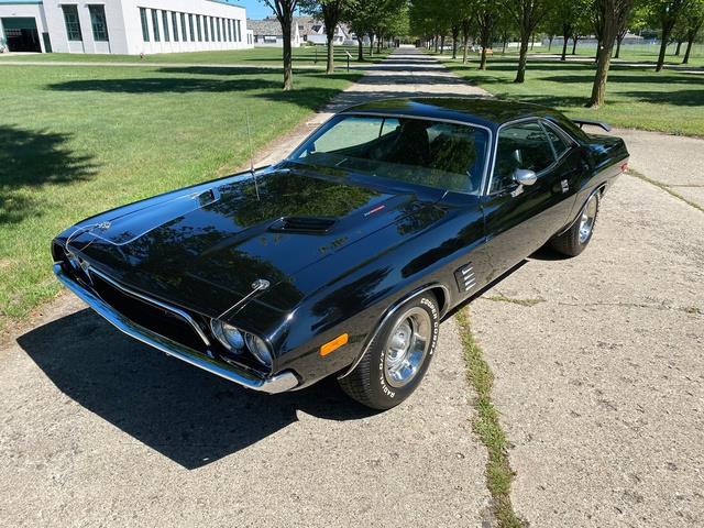 1972 Dodge Challenger (CC-1388070) for sale in Shelby Township, Michigan