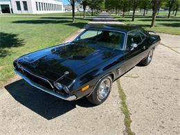 1972 Dodge Challenger (CC-1388070) for sale in Shelby Township, Michigan