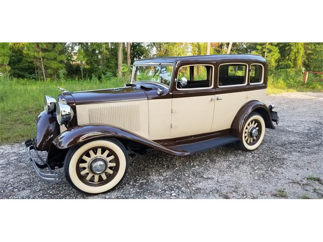 1932 Dodge DK Eight (CC-1388103) for sale in Jacksonville, Florida