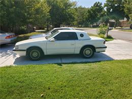 1991 Chrysler TC by Maserati (CC-1388110) for sale in Wichita, Kansas