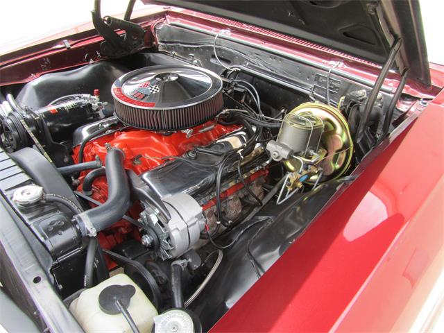 1967 Chevrolet Chevelle SS for Sale | ClassicCars.com | CC-1388121