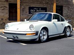 1980 Porsche 911SC (CC-1388127) for sale in Oakwood, Georgia