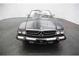 1987 Mercedes-Benz 560SL (CC-1388146) for sale in Beverly Hills, California