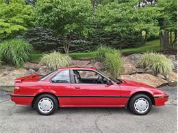 1991 Honda Prelude (CC-1380816) for sale in Youngville, North Carolina