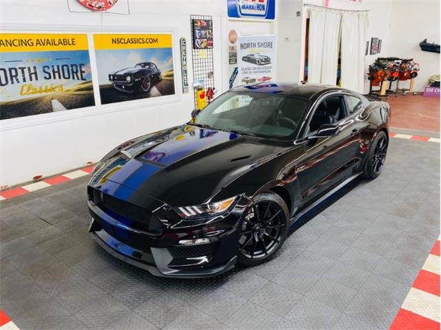 2016 Ford Mustang (CC-1388169) for sale in Mundelein, Illinois
