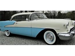 1955 Oldsmobile Rocket 88 (CC-1380817) for sale in Youngville, North Carolina