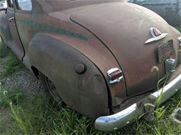 1948 Dodge Business Coupe for Sale