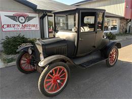 2019 Ford Model T (CC-1388193) for sale in Spirit Lake, Iowa