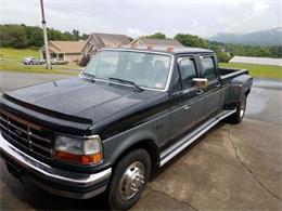 1993 Ford F350 (CC-1380820) for sale in Youngville, North Carolina