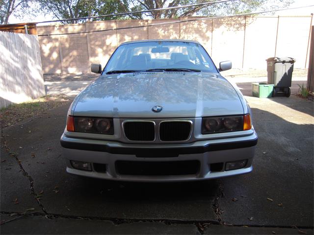 1999 BMW 328i (CC-1388228) for sale in Mesquite, Texas