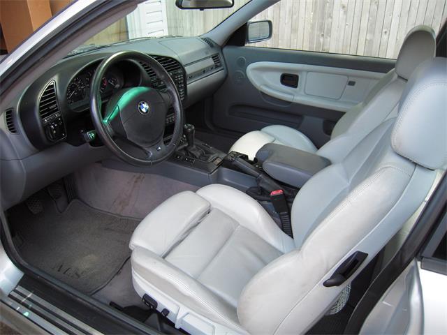 1999 BMW 328i (CC-1388228) for sale in Mesquite, Texas