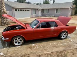 1965 Ford Mustang (CC-1388238) for sale in West Hills , California