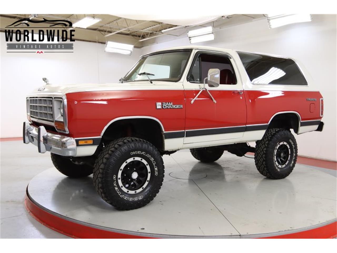 1984 Dodge Ram for Sale | ClassicCars.com | CC-1388264