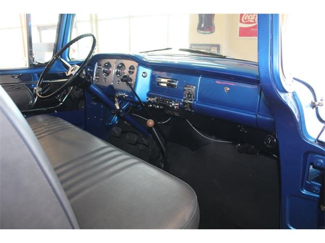 1957 GMC Truck (CC-1388278) for sale in Sarasota, Florida