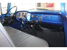 1957 GMC Truck (CC-1388278) for sale in Sarasota, Florida