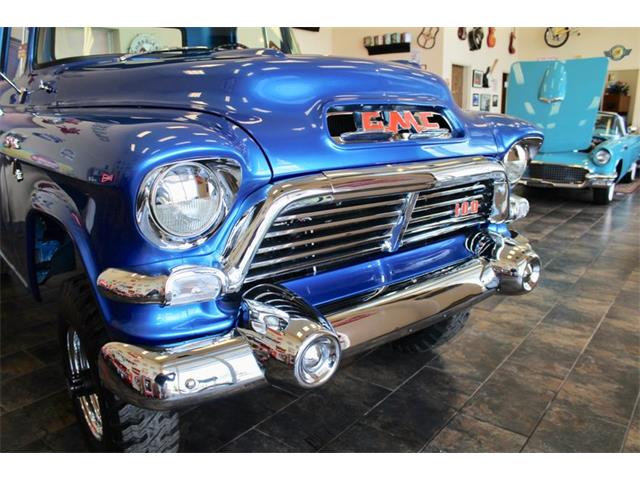 1957 GMC Truck (CC-1388278) for sale in Sarasota, Florida