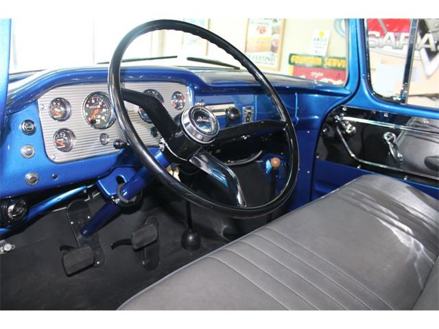 1957 GMC Truck (CC-1388278) for sale in Sarasota, Florida