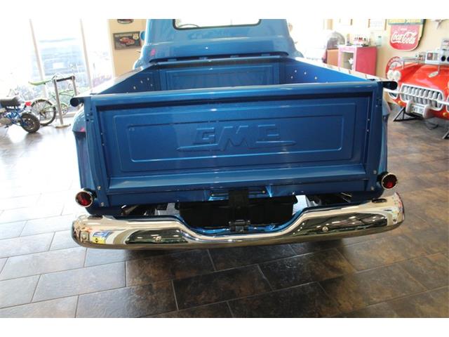 1957 GMC Truck (CC-1388278) for sale in Sarasota, Florida