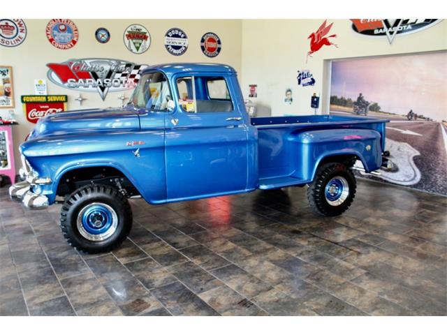 1957 GMC Truck (CC-1388278) for sale in Sarasota, Florida