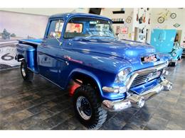 1957 GMC Truck (CC-1388278) for sale in Sarasota, Florida