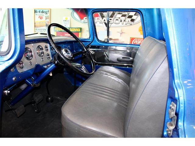 1957 GMC Truck (CC-1388278) for sale in Sarasota, Florida