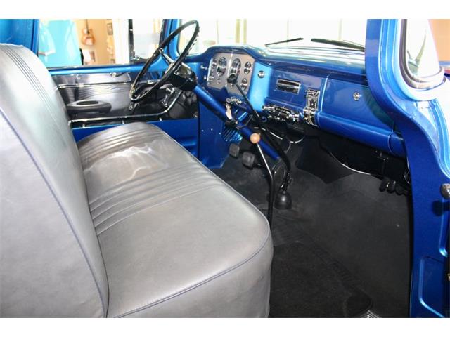 1957 GMC Truck (CC-1388278) for sale in Sarasota, Florida