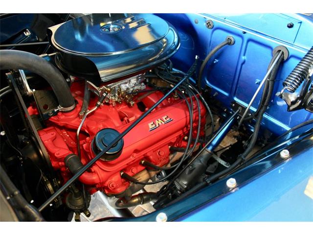 1957 GMC Truck (CC-1388278) for sale in Sarasota, Florida