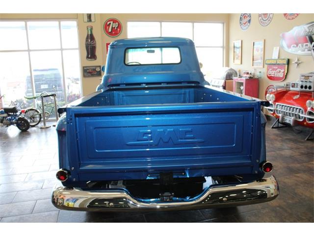 1957 GMC Truck (CC-1388278) for sale in Sarasota, Florida