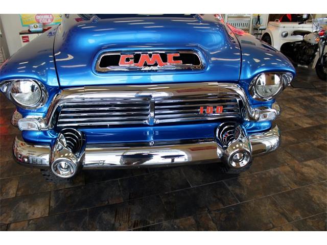 1957 GMC Truck (CC-1388278) for sale in Sarasota, Florida