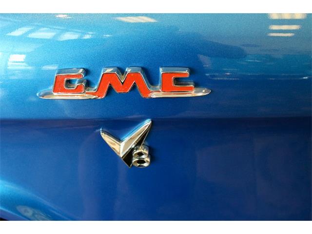 1957 GMC Truck (CC-1388278) for sale in Sarasota, Florida