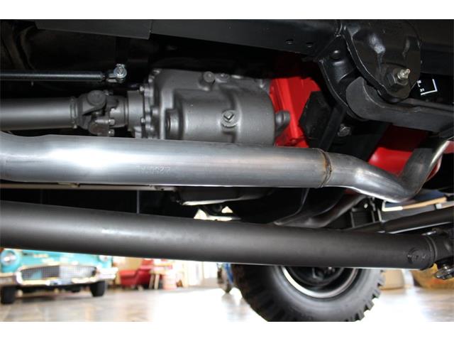 1957 GMC Truck (CC-1388278) for sale in Sarasota, Florida