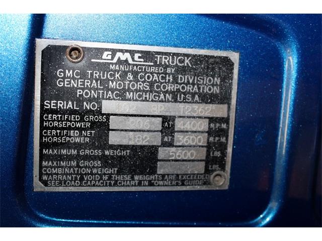 1957 GMC Truck (CC-1388278) for sale in Sarasota, Florida