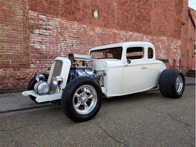 1932 Ford Coupe (CC-1380083) for sale in Collierville, Tennessee