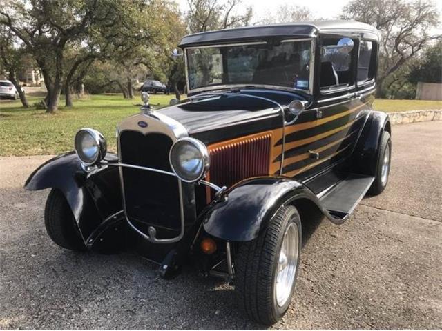 1931 Ford Model A (CC-1388304) for sale in Cadillac, Michigan