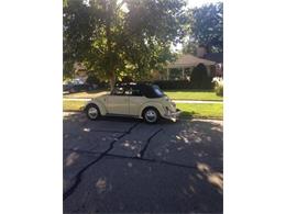 1968 Volkswagen Beetle (CC-1388314) for sale in Cadillac, Michigan