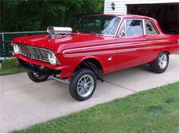 1964 Ford Falcon (CC-1388326) for sale in Cadillac, Michigan