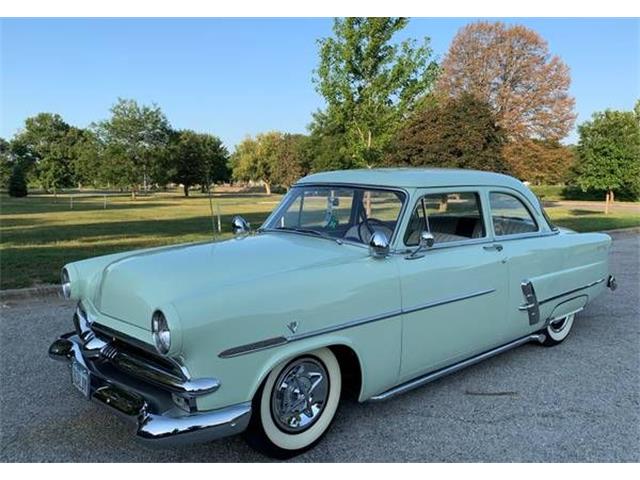 53 fords for sale