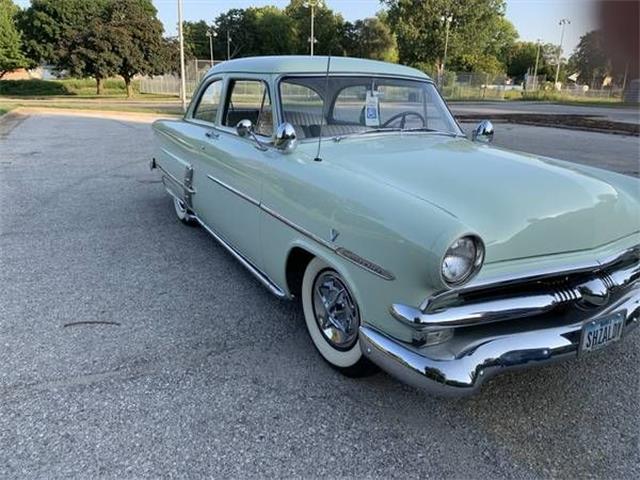 1953 Ford Customline for Sale | ClassicCars.com | CC-1388336