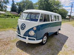 1965 Volkswagen Type 2 (CC-1388345) for sale in Cadillac, Michigan