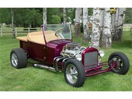 1926 Ford T Bucket (CC-1388365) for sale in Cadillac, Michigan