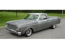 1966 Ford Ranchero (CC-1388389) for sale in Hendersonville, Tennessee