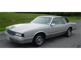 1988 Chevrolet Monte Carlo (CC-1388390) for sale in Hendersonville, Tennessee