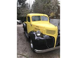 1945 Dodge Pickup (CC-1388403) for sale in Vashon, Washington