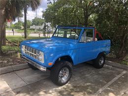 1968 Ford Bronco (CC-1388408) for sale in Naples, Florida