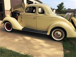 1936 Ford Deluxe (CC-1388415) for sale in GREAT BEND, Kansas