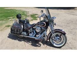 1998 Harley-Davidson Motorcycle (CC-1388440) for sale in GREAT BEND, Kansas