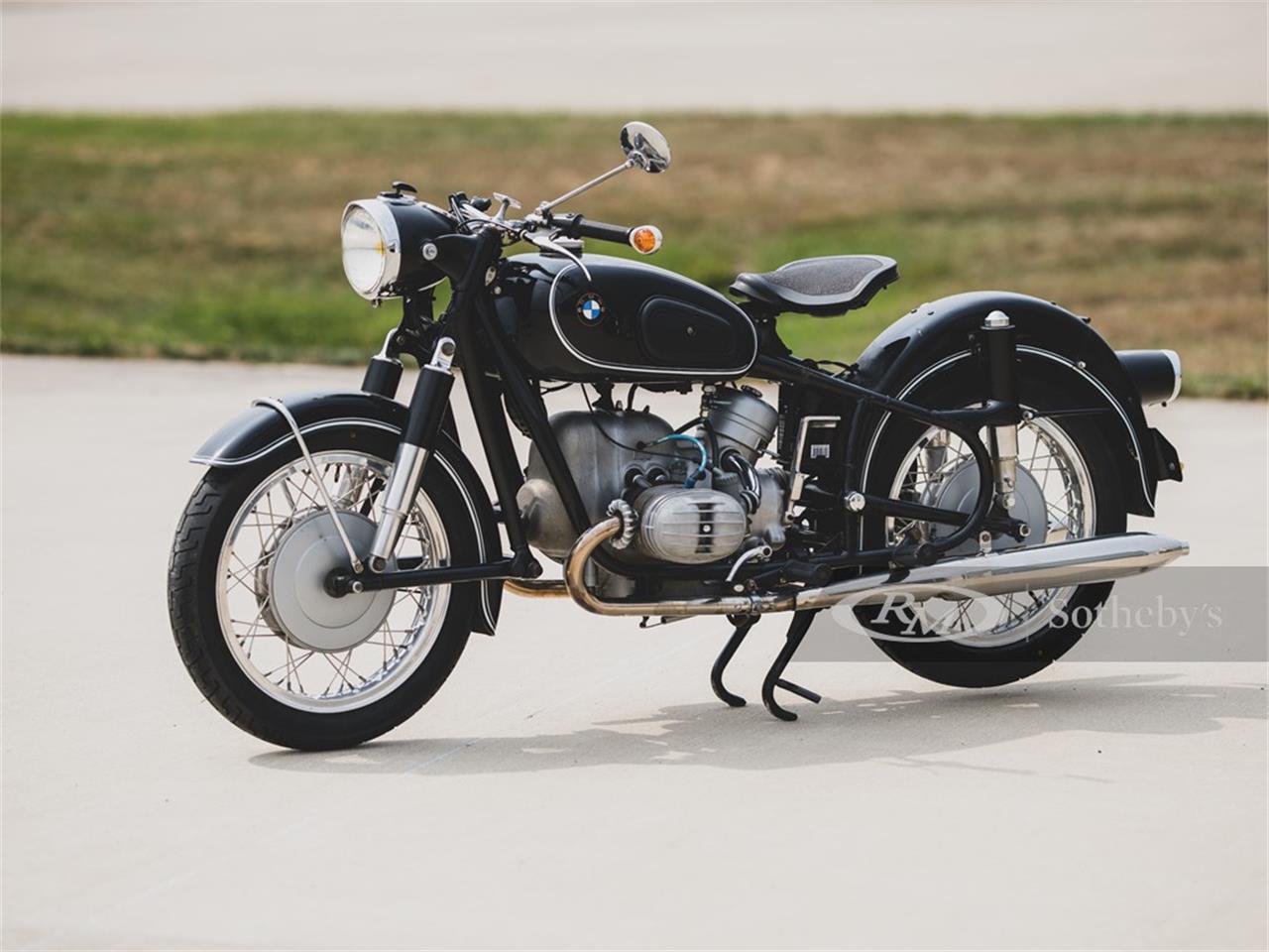 1967 BMW R60 for Sale CC1388458