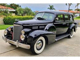 1938 Cadillac Series 75 (CC-1388479) for sale in Palos Verde Estates, California