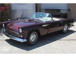 1955 Ford Thunderbird (CC-1388480) for sale in SAN DIEGO, California