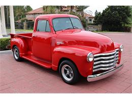 1951 Chevrolet 3100 (CC-1388497) for sale in Conroe, Texas